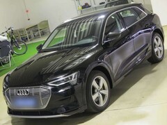 Bild des Angebotes Audi e-tron 50 quattro advanced Navi DAB LM20