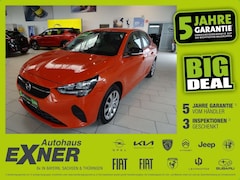 Bild des Angebotes Opel Corsa 1.2 EDITION SHZ+Winterp.+SpurH