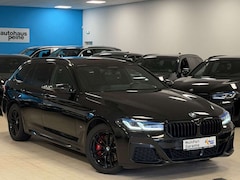 Bild des Angebotes BMW 520 dxD/HUD/Laser/P&DrivAsPro/StHz/M-Sport