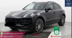 Bild des Angebotes Porsche Macan Turbo
