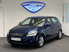 Bild des Angebotes Kia Ceed / cee'd Ceed/Sitz Heizung