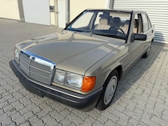Bild des Angebotes Mercedes-Benz 190 190 E