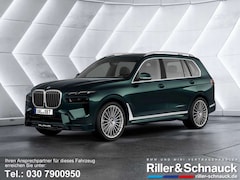 Bild des Angebotes Alpina XB7 NAVI AHK STANDHZ SITZBELÜFTUNG PANO 360°