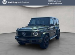 Bild des Angebotes Mercedes-Benz G 400 G-Klasse