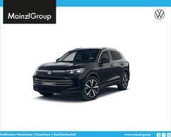 Bild des Angebotes VW Tiguan Elegance 2,0 l TDI SCR 110 kW (15 0 PS) 7