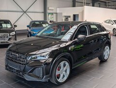 Bild des Angebotes Audi Q2 40 TFSI quattro S tronic S line PDC 1.Hand
