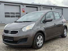 Bild des Angebotes Kia Venga Vision