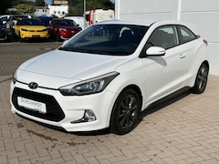 Bild des Angebotes Hyundai i20 Coupe 1.4 Trend,TÜV neu, Reifen NEU