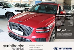 Bild des Angebotes Hyundai Genesis GV70 2.5 Sport 4WD