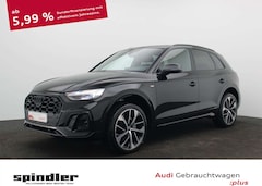 Bild des Angebotes Audi Q5 S-Line 40 TDI quattro S-tronic / Pano, AHK
