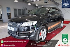 Bild des Angebotes Audi Q7 3.0 TDI quattro KAMERA*BOSE