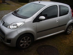 Bild des Angebotes Peugeot 107 107 70 Filou
