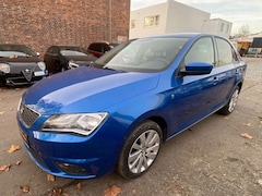 Bild des Angebotes SEAT Toledo "Style 4You" Aut.+PDC+Navi+Hängerkupplung