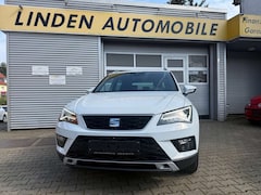 Bild des Angebotes SEAT Ateca Xcellence