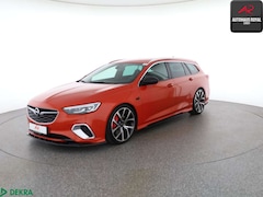 Bild des Angebotes Opel Insignia Insignia ST 2.0 CDTI 4x4 GSI PERFORMANCE-SITZE