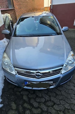 Bild des Angebotes Opel Astra Astra 1.6 Edition