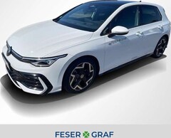 Bild des Angebotes VW Golf R-Line 1,5TFSI e R-line/LED+/HuD/Navi/ACC/DAB+