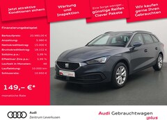 Bild des Angebotes SEAT Leon Sportstourer TSI DSG APP CONNECT KAM
