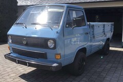 Bild des Angebotes VW T3 Pritsche 1.7 D 5 Gang TÜV/HU ohne Mängel