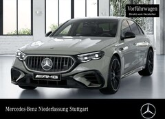 Bild des Angebotes Mercedes-Benz E 53 AMG 4M Hybrid Driversp Fahrass Pano Burmester