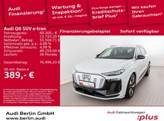 Bild des Angebotes Audi Q6 Q6 e-tron qu. MATRIX 360°K HUD PANO VIRTUAL B&O