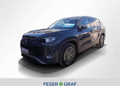 Bild des Angebotes VW Tayron 2.0 TDI Life 7Si ACC AHK Navi Sitzh. 360°