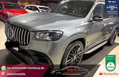 Bild des Angebotes Mercedes-Benz GLS 63 AMG 4Matic+