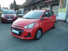 Bild des Angebotes Hyundai i10 Trend