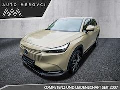 Bild des Angebotes Honda HR-V 1,5 eHEV Elegance/Navi/LED/ACC/Lane/Cam/DAB