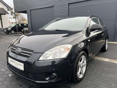 Bild des Angebotes Kia Ceed / cee'd pro_1.6 CVVT EX+Klima+TÜV NEU+1.Hand+