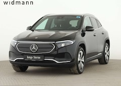 Bild des Angebotes Mercedes-Benz EQA 300 4M *Progressive Advanced+*LED*PDC*Kamera