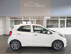 Bild des Angebotes Kia Picanto 1.2 Aut.*Navi*carplay/android*DAB+*