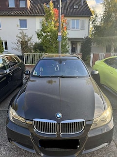 Bild des Angebotes BMW 325 325xi Touring M-Paket