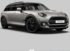 Bild des Angebotes MINI One D Clubman Sport L Keyless-Go Sitzh. Garantie