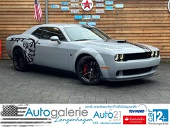 Bild des Angebotes Dodge Challenger 6,4 L 392 Shaker SRT Widebody Alpine