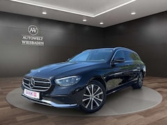 Bild des Angebotes Mercedes-Benz E 300 de 4Matic | HUD | 360 |