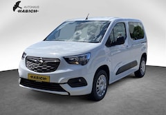 Bild des Angebotes Opel Combo Life