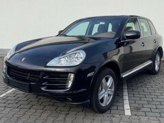 Bild des Angebotes Porsche Cayenne S