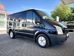 Bild des Angebotes Ford Transit Bus FT 300 K Euroline NUGGET/BETT/TISCH