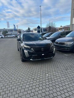 Bild des Angebotes Peugeot 2008 1.2 Hybrid GT 145 e-DSC6 Navi+R-Kam+ACC+DAB