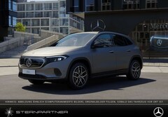 Bild des Angebotes Mercedes-Benz EQA 250 PROGESSIVE+NIGHT+MAGNO+360°+MBUX