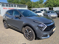 Bild des Angebotes Kia Sportage CRDI Spirit Leder-Virtual-L+SHZG+Kühlung-Automa