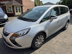 Bild des Angebotes Opel Zafira C 2.0 Tourer Edition AUTOMATIK/TÜV 01/26