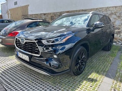 Toyota Highlander Hybrid Luxury AWD ( 7 Sitzplätze )