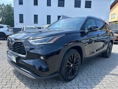 Toyota Highlander Hybrid Luxury AWD ( 7 Sitzplätze )