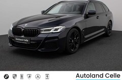 Bild des Angebotes BMW 530 M Sport 360°DAB H K Massage Alarm 19Zoll