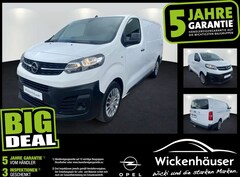 Bild des Angebotes Opel Vivaro Kasten 2.0 D L (L3) Edition AHK PDC