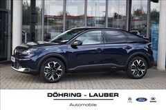 Bild des Angebotes Citroen C4 C4 Hybrid 145 Doppelkupplung 6-Gang MAX Winter-P Alcantara