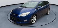 Bild des Angebotes Ford Focus 1.6 Turnier Titanium