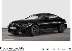 Bild des Angebotes BMW 440 M440i xDrive Aut Nav HuD Laser h&k Drive+Park 19"